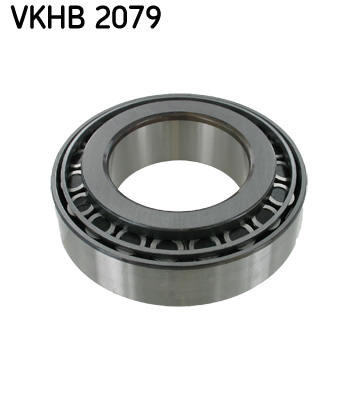 Cuscinetto ruota - VKHB 2079 SKF
